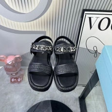 Prada Sandals